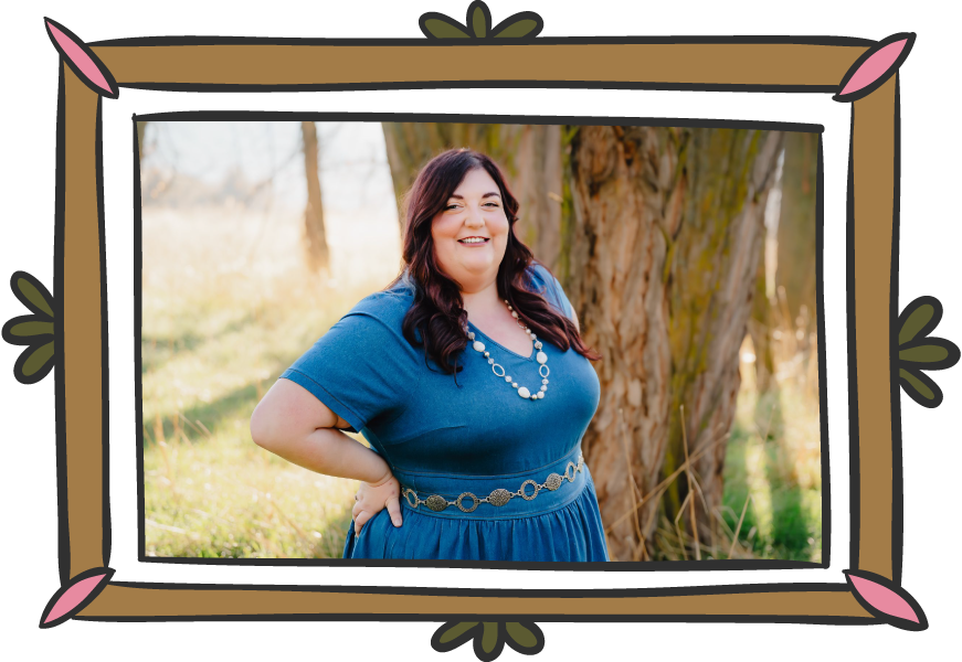 Christina Trindade, Licensed Marriage and Family Therapist